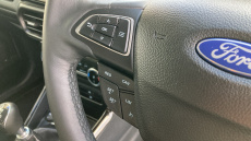 Ford EcoSport 1.0 EcoBoost 125 Active 5dr Petrol Hatchback